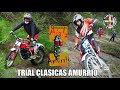 2 DIAS DE TRIAL DE CLASICAS AMURRIO