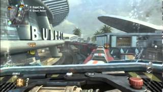 Sick Express Spawnshot!