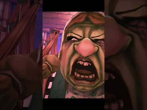Caught Moments | 15 Various Horror <strong>games</strong>, Including Angelene <strong>Spider</strong> in Granny and Witch Cry #Shorts