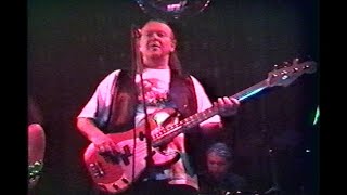 RANDY MEISNER at The Joint (Los Angeles)  May 29, 2000