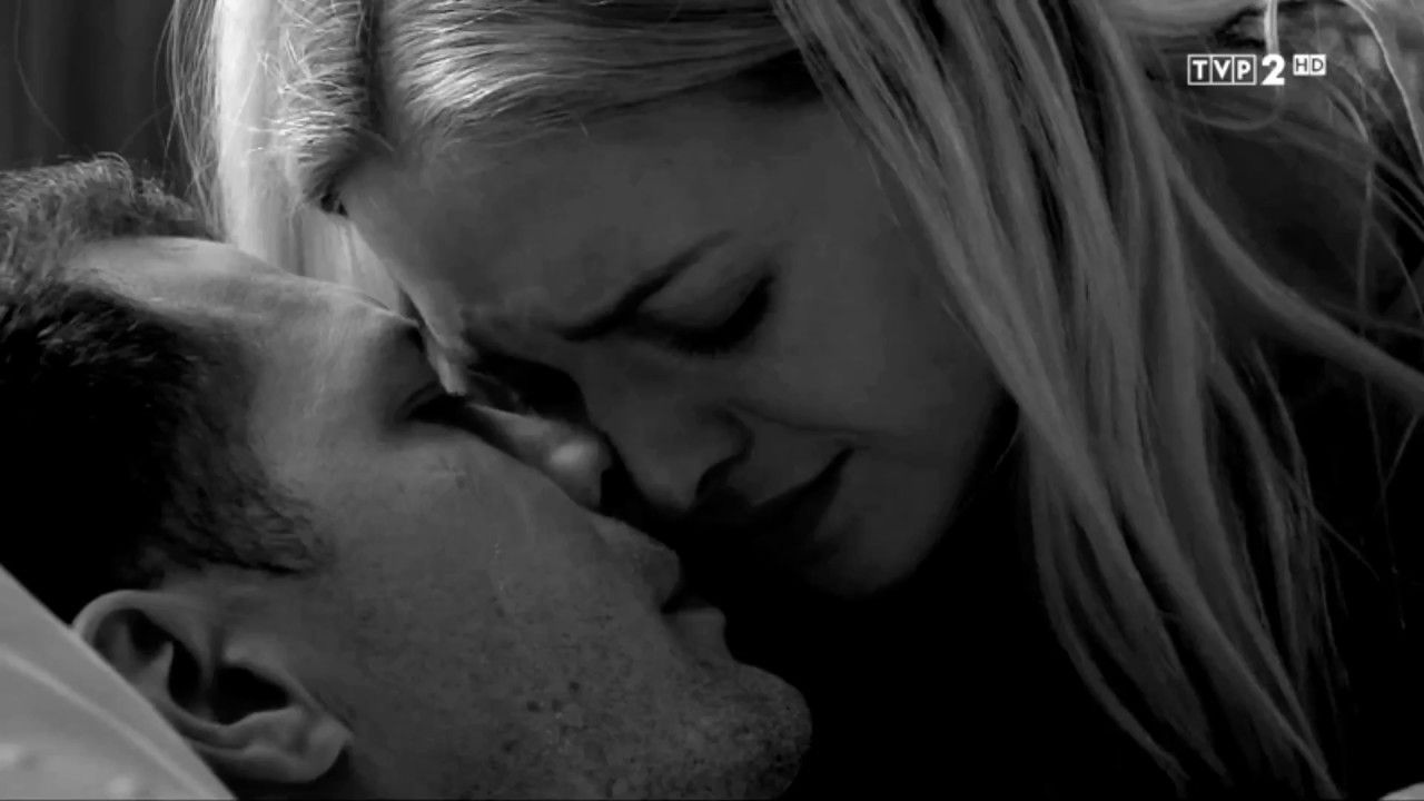 Asia i Tomek Imie deszczu