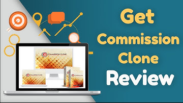 Get Commission Clone + OTOs Reviews, Bonus, Tutorials From DemonvsRobot