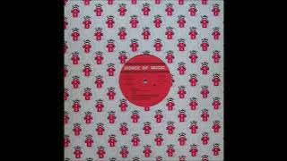 B.W.H. – Livin' Up (1983)