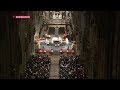 Christmas Midnight Mass from Cologne Cathedral 2018 HD