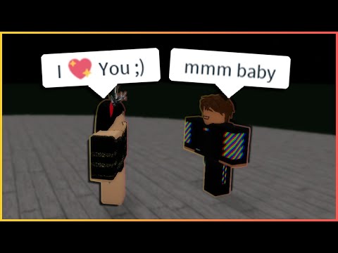 So I Joined A Roblox Lgbtq Hangout Youtube - nap robux mmm