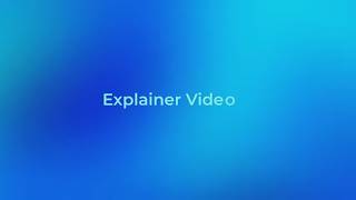 Explainer Video On Blood Donation