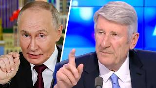 Philippe De Villiers : "Considérer la Russie comme une menace existentielle est une faute"