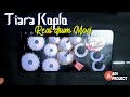 Tiara - Jika Kau Bertemu Aku Begini (Cover Kendang Android real drum mod)