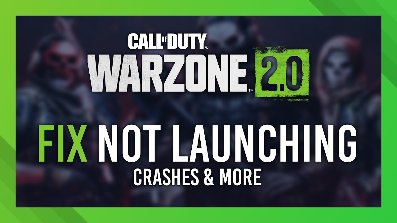 Warzone 2 crashes are tormenting players, especially in DMZ