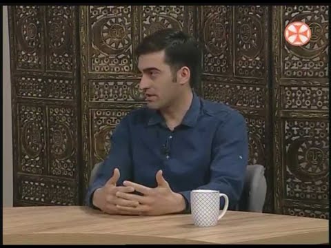 ლევან ლომაშვილი, ნინო სადღობელაშვილი - ტვ ერთსულოვნება