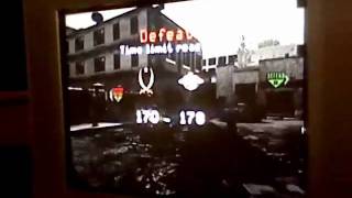 Wrong Gamertag