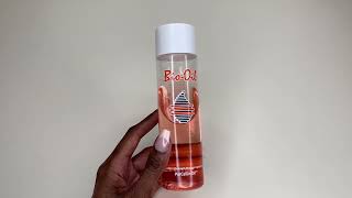 Bio Oil Skincare Body Oil Serum for Scars and Stretch Marks, Body and Face Moisturizer Review