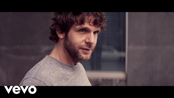 Billy Currington - Don't