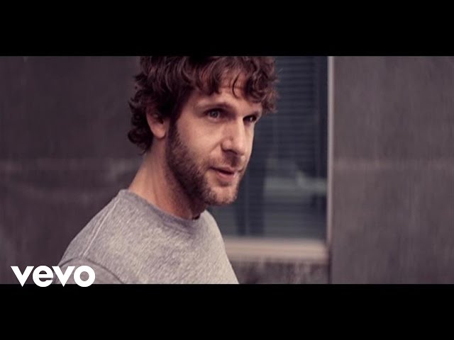 Billy Currington - Don't