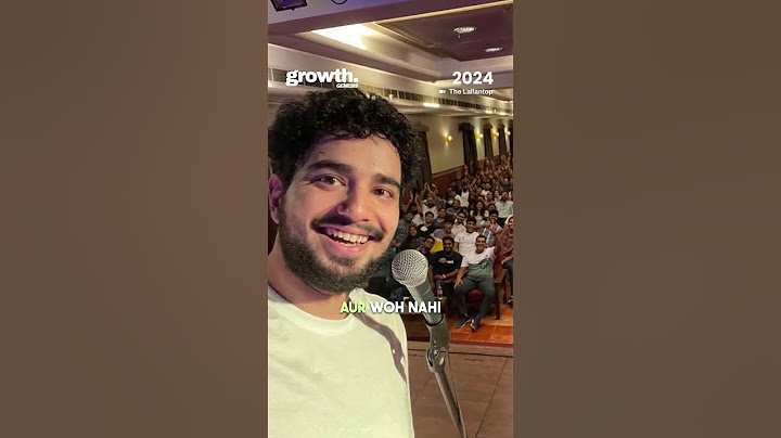 KUSHA KAPILA REVEALS SAMAY RAINA'S ROAST CROSSED ALL LIMITS
