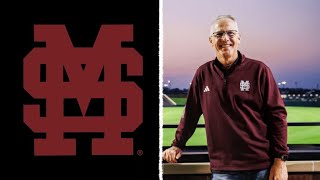 Our Mississippi State message board expert joins the show to discuss the Brian O'Connor hire