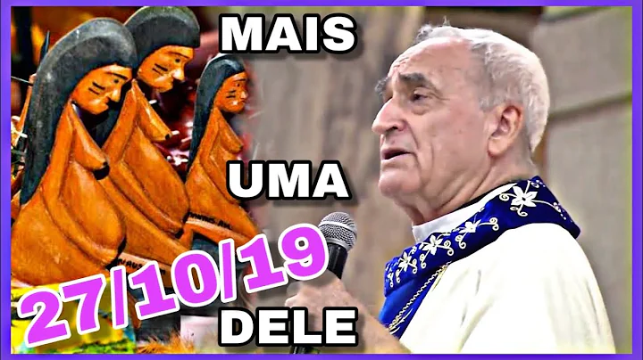No misturem Pachamama com Nossa Senhora!!! ~ Dom A...