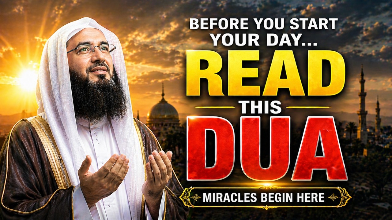 THE MIRACLE DUA THAT CAN CHANGE YOUR DESTINY | miracle prayer, destiny ...