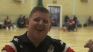 Scottish Para Football Launch Video