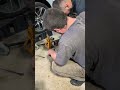 Just good 'ol shop talk 😂 #mustang #dodge #ford #charger #shorts #garage #shop