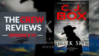CJ Box | DARK SKY