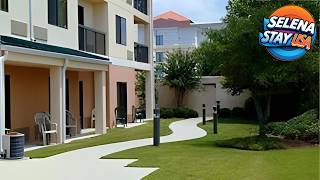 Courtyard Florence | Florence (SC), United States | Hotel Review 🏨