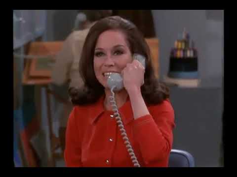 The Mary Tyler Moore Show Season 1 Episode 21 The Boss Isn't Coming to Dinner