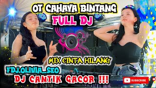 DJ PALING ENAK❌DJ CINTA HILANG | OT CABI FULL DJ TERBARU | FDJ OLIVIA_SEO #otcabi #fdjolivia_seo