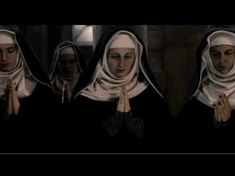 VISION - FROM THE LIFE OF HILDEGARD VON BINGEN - official U.S. trailer