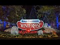 Kings Dominion WinterFest 2022