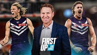 Why Mids Time For Protection Is Over, Ruck Delivers One Of The Great Patches First Up