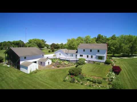 3492 Spear St, Charlotte, VT home video tour