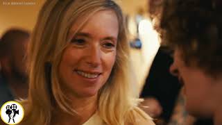 Un Jeune Charmant Et Rebelle, Joue Avec Lesprit De Sa Belle Mere Qui Fini Par Tomber