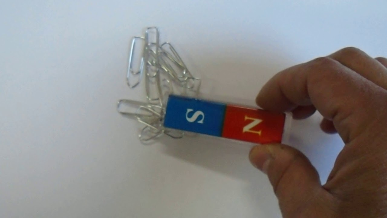 & Paper clips YouTube