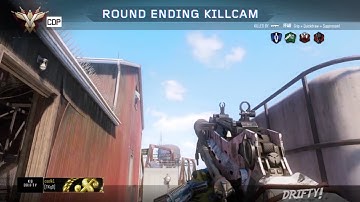 Black Ops 3 - Fun Famas Class Setup For Search & Destroy! (BO3 Strategies & Tips)