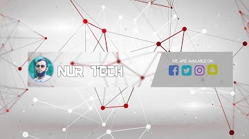 #Photoshop Tutorials : How to Create Clean & Modern Youtube Channel Art / Youtube Banner