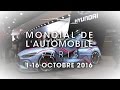 Mondial Paris 2016 - Hyundai