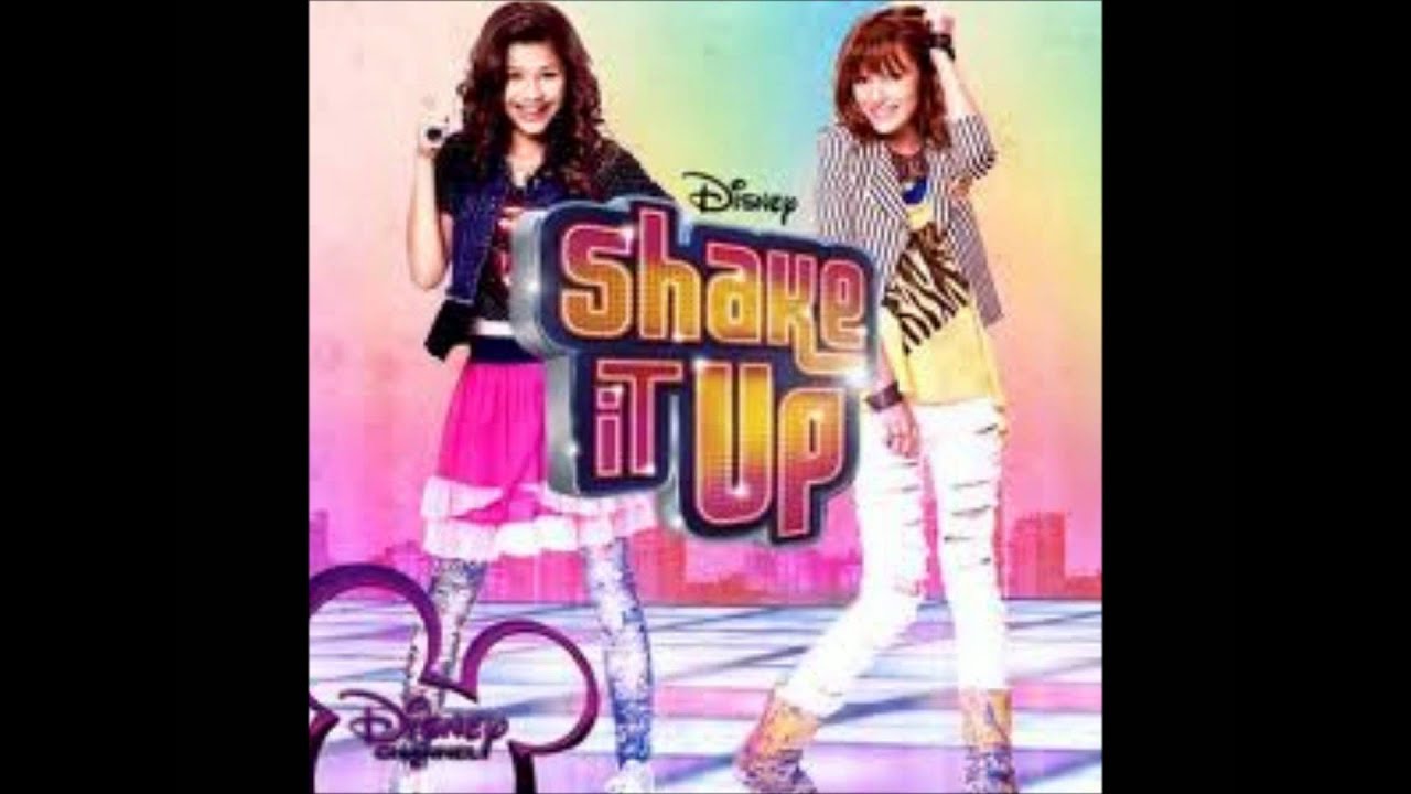 Shake It Up Our Generation