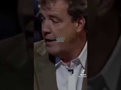 Evolution of Jeremy
