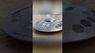 This Is Alien Spaceship?