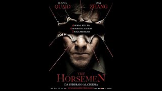 2008 The Horsemen Horsemen Jonas Åkerlund