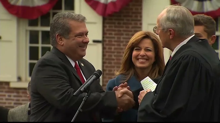 Exclusive: Yonkers Mayor Spano 'strongly' consider...