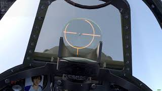 IL-2 Cliffs Of Dover Blitz mijuku 20180710