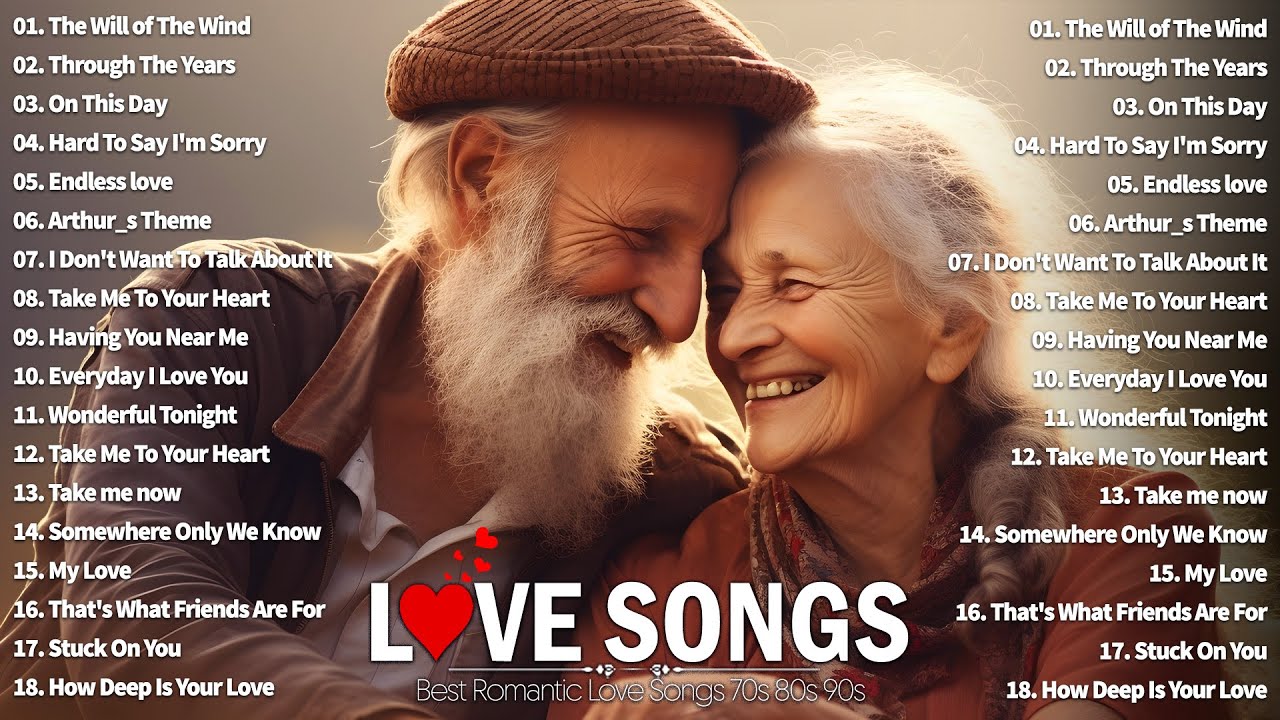 🔴GREATEST LOVE SONG Jim Brickman,David Pomeranz, Rick Price ,Air Supply | Love Song Forever NEW 2023