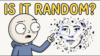 Why Do Humans See Patterns in Randomness (Apophenia)