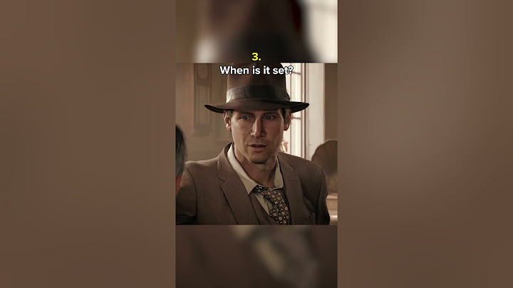 7 things about Indiana Jones and the Great Circle you need to know! #indianajones #gaming #bethesda