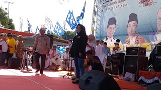 LIVE KEBUMEN // PEEETTTJJJJAAAHHH.... KONSER INDONESIA MENANG // NISSA SABYAN