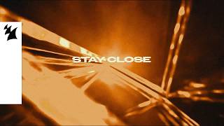 Scorz - Stay Close (Official Lyric Video)