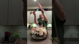 Flowers at Home Are So Special 🌸💚 | Beautiful Floral Decorating Ideas with John Mark Sharpe #2026