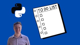 How To Code A To Do List App In Python | Programming Tutorials For Beginners screenshot 5